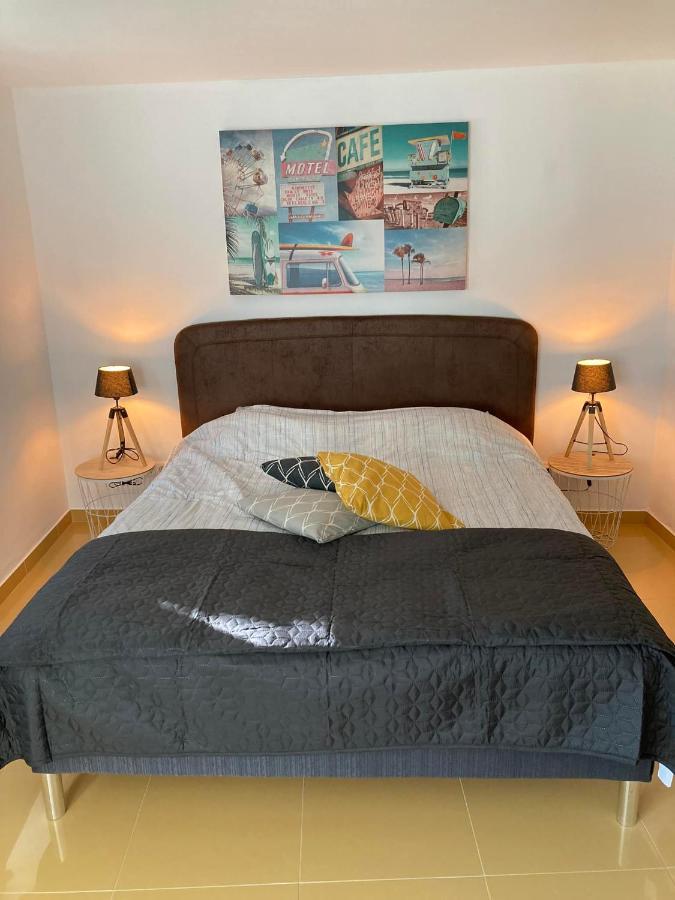 Porturama Bed & Breakfast Mouronho Eksteriør bilde