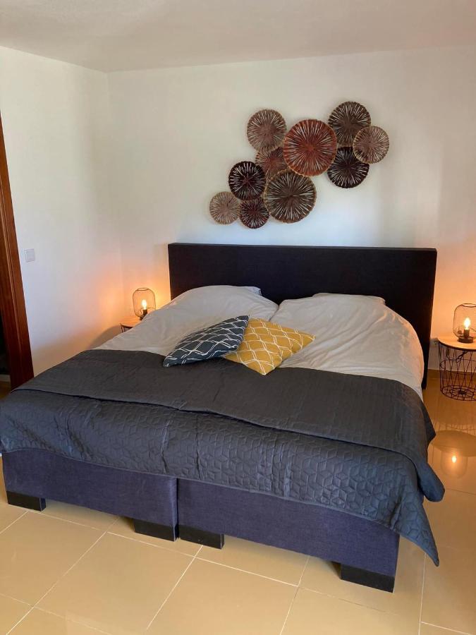 Porturama Bed & Breakfast Mouronho Eksteriør bilde