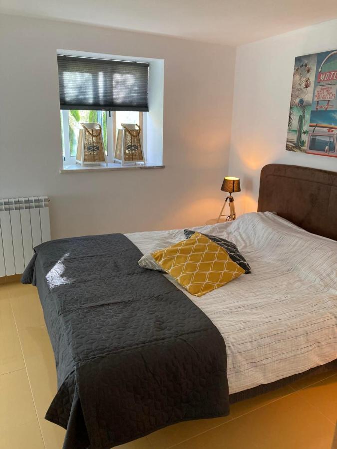 Porturama Bed & Breakfast Mouronho Eksteriør bilde
