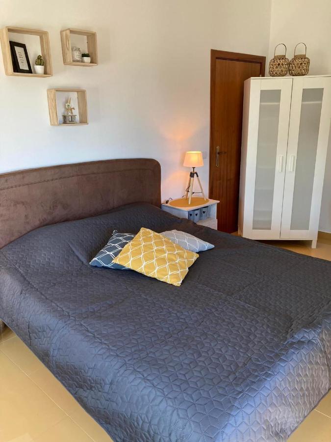 Porturama Bed & Breakfast Mouronho Eksteriør bilde