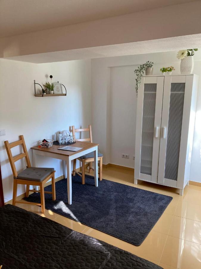 Porturama Bed & Breakfast Mouronho Eksteriør bilde