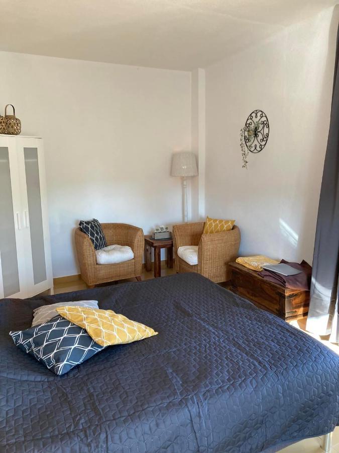 Porturama Bed & Breakfast Mouronho Eksteriør bilde