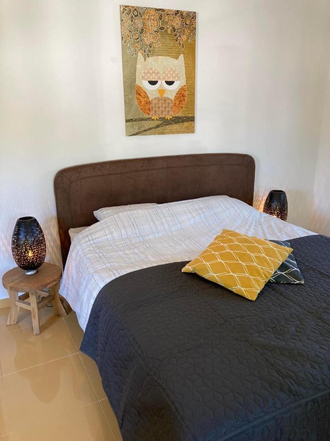 Porturama Bed & Breakfast Mouronho Eksteriør bilde