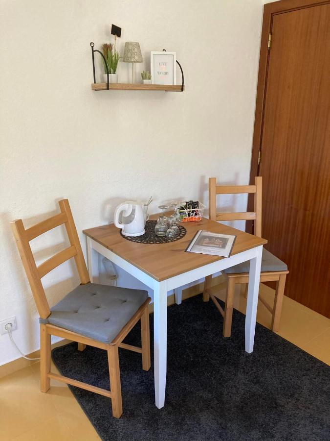 Porturama Bed & Breakfast Mouronho Eksteriør bilde
