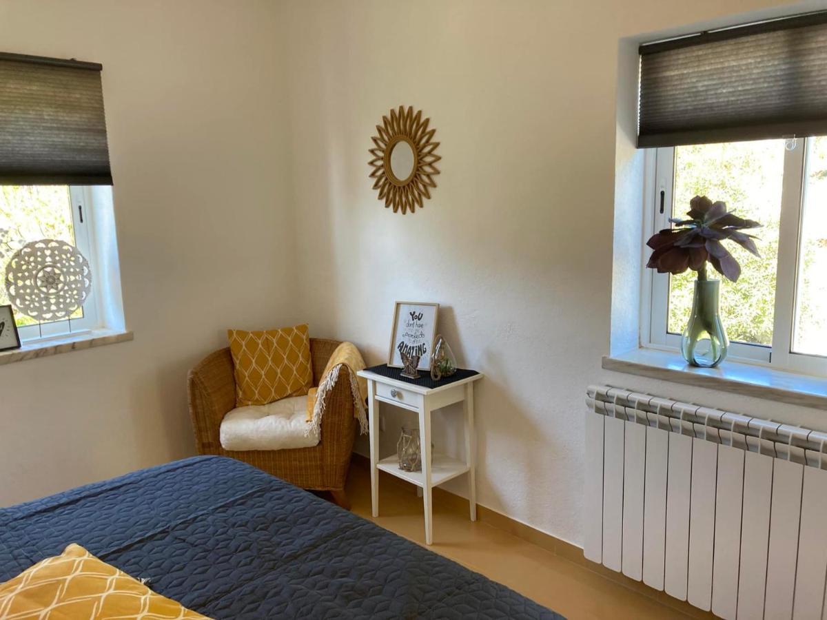 Porturama Bed & Breakfast Mouronho Eksteriør bilde